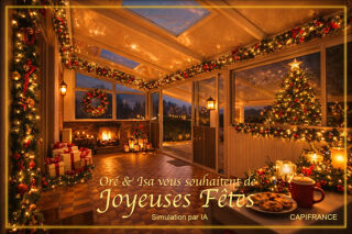  Maison � vendre 3 pi�ces 95 m�