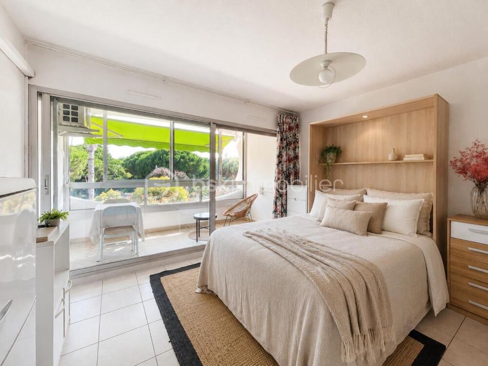 Vente Appartement Le pied-à-terre parfait avec garage à La Grande-Motte ! La grande motte