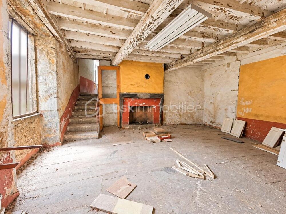 Vente Appartement Appartement à rénover - Centre ville de Riom Riom