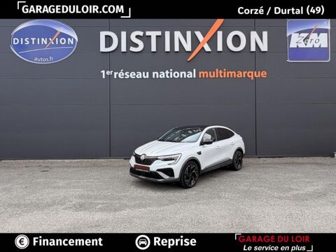 Annonce voiture Renault Arkana 24490 €