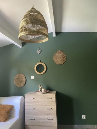  Maison à louer 2 pièces 45 m²