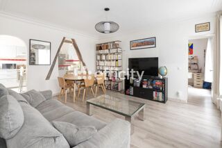  Appartement  vendre 4 pices 87 m