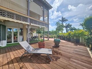  Appartement � vendre 3 pi�ces 59 m�