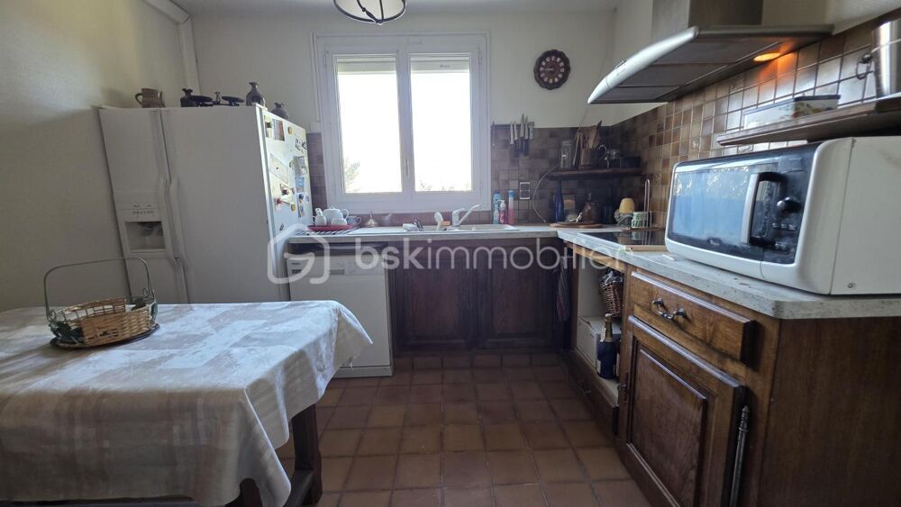 Maison individuelle 185 m2 - 5 chambres + bureau - garage et terrain 760 m2