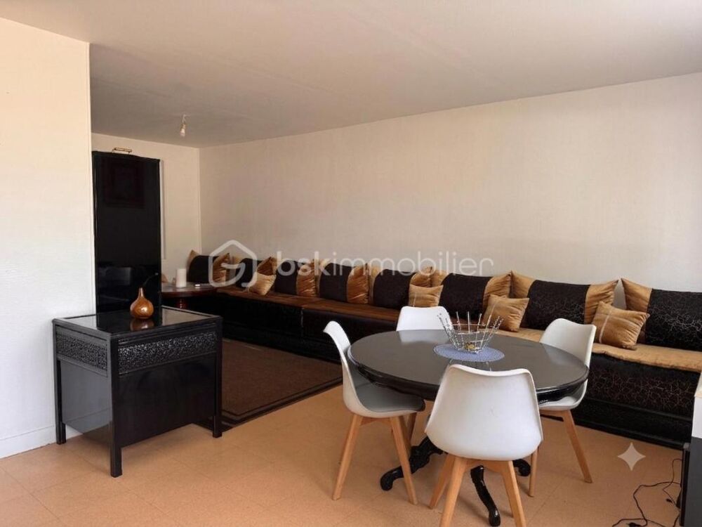 Maison de plain-pied 72m² avec jardin  Idéal Investisseur  Évreux (Village de la Forêt)