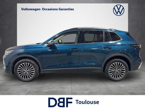 Tiguan 2.0 TDI 150ch DSG7 Elegance 2025 occasion 31100 Toulouse