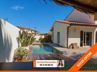  Maison � vendre 5 pi�ces 120 m�