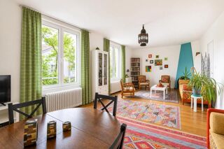  Maison à vendre 7 pièces 167 m²