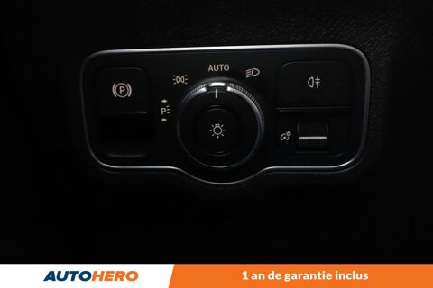 GLB 200 d AMG Line 150 ch 2021 occasion 92130 Issy-les-Moulineaux