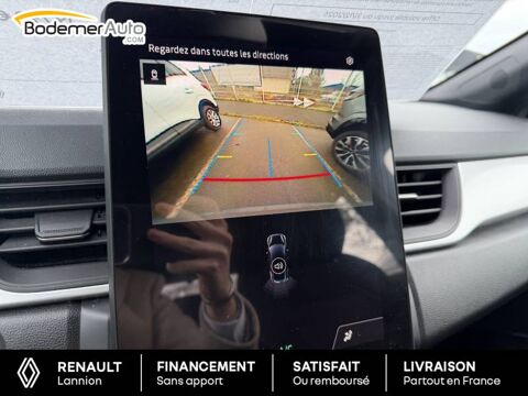 Captur TCe 90 Evolution 2024 occasion 22200 Guingamp