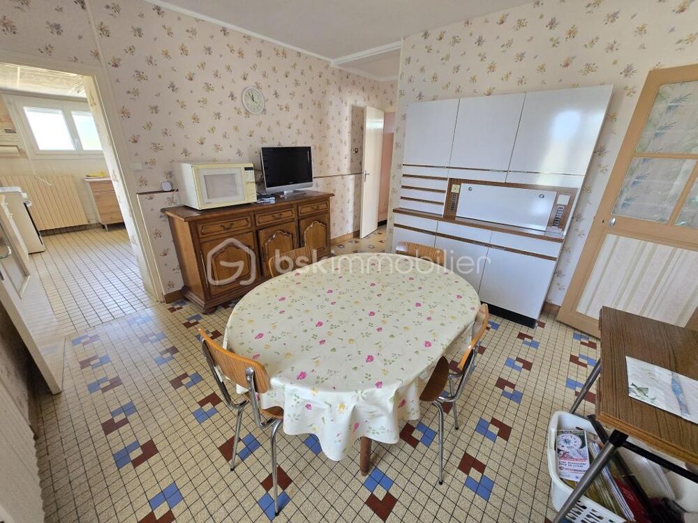 Vente Maison Jolie Maison de village de 101m² à Chevenon Chevenon