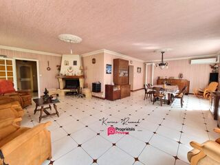 Maison � vendre 7 pi�ces 174 m�