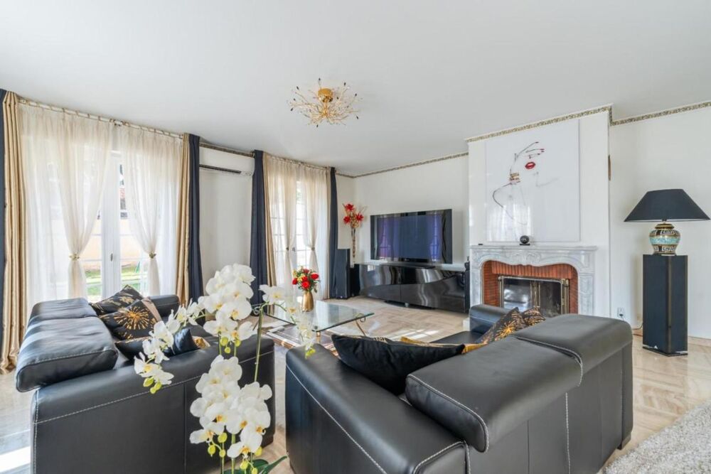 � vendre  Maison �pinay-sur-Orge (91360)