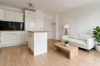  Appartement à vendre 2 pièces 38 m²