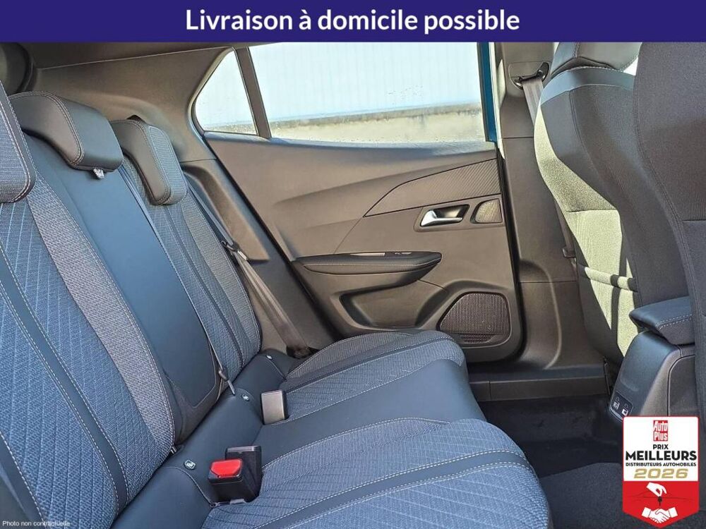2008 Hybrid 145 e-DCS6 Allure 2026 occasion 10150 Lavau
