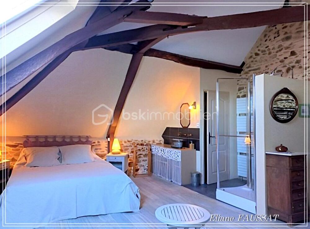 Grande maison familliale de charme, gîte ou chambres d'hôtes