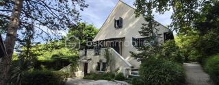  Maison à vendre 7 pièces 251 m²