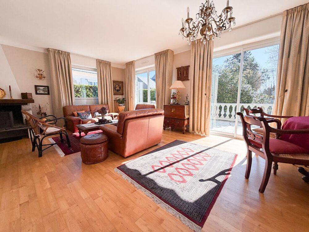 à vendre  Maison Orvault (44700)