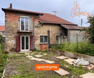  Maison � vendre 5 pi�ces 111 m�