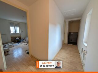  Maison à vendre 4 pièces 74 m²