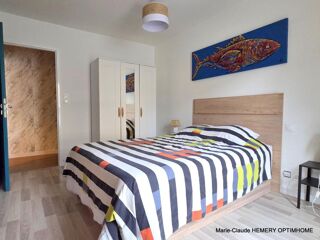  Appartement à vendre 2 pièces 39 m²