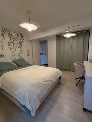  Appartement � vendre 2 pi�ces 36 m�
