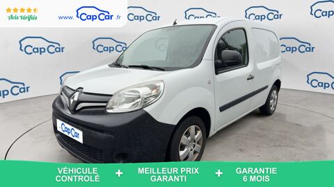 Annonce voiture Renault Kangoo Express 8990 €