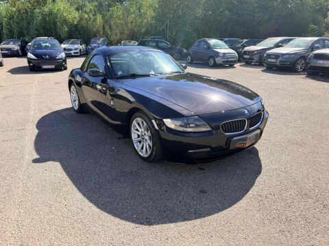Z4 2.0i 150cv bv6 Hard Top 2007 occasion 84700 Sorgues