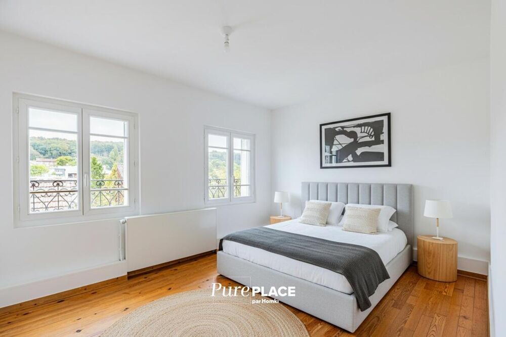  vendre  Maison Chaville (92370)