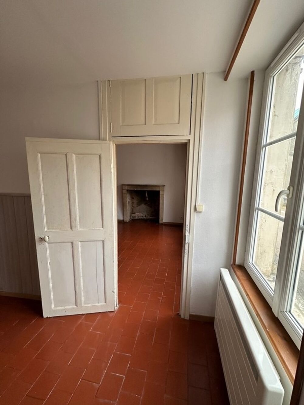 Vente Maison Dpt Nivre (58),  vendre proche de GUERIGNY maison 97 m 3 chambres Guerigny