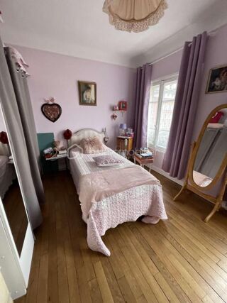  Appartement  vendre 3 pices 61 m