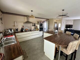  Maison � vendre 7 pi�ces 154 m�