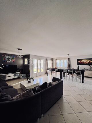 Maison à vendre 5 pièces 117 m²