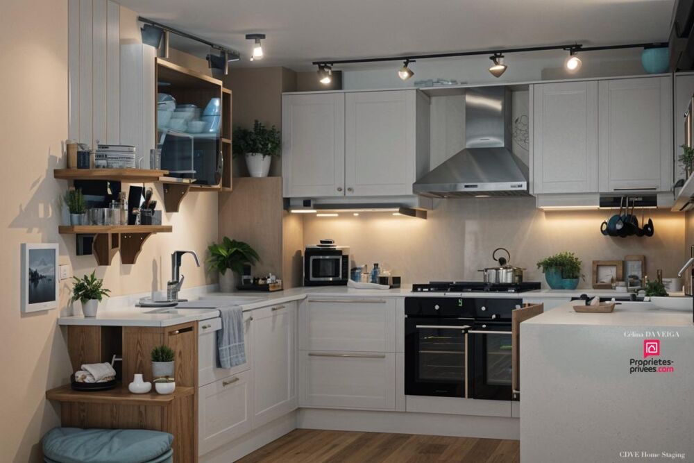 Maison individuelle à Lille, 4 chambres, 2 salle de bains , jardin + Garage secteur Eurasanté