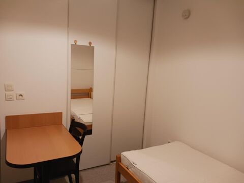  Appartement � louer 1 pi�ce 18 m�