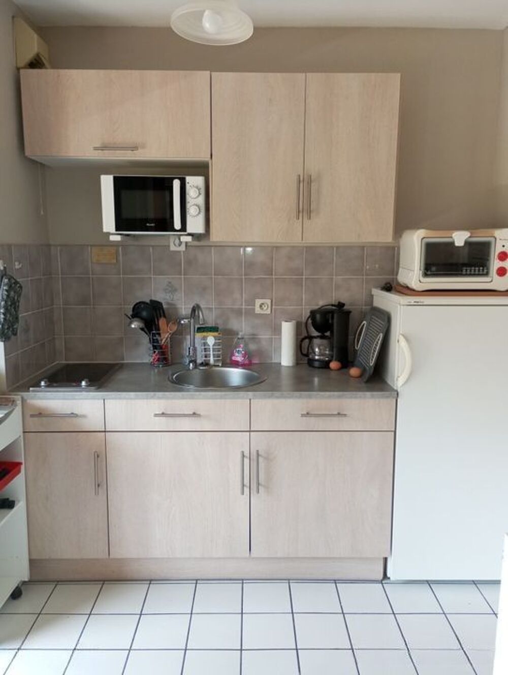 Location Appartement Appartement de 32m2 à louer sur Thonon-les-Bains Thonon les bains