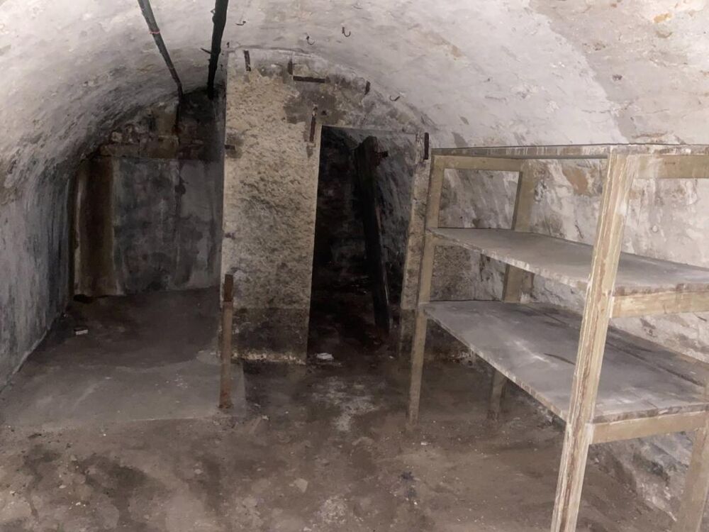 Vente Parking/Garage Cave - Lyon - Presqu'Île Lyon 1