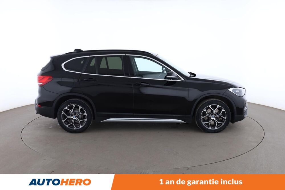X1 xDrive20d xLine BVA8 190 ch 2019 occasion 92130 Issy-les-Moulineaux