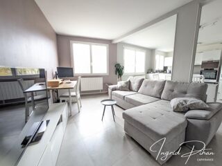  Appartement � vendre 3 pi�ces 77 m�