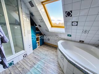  Maison  vendre 5 pices 166 m