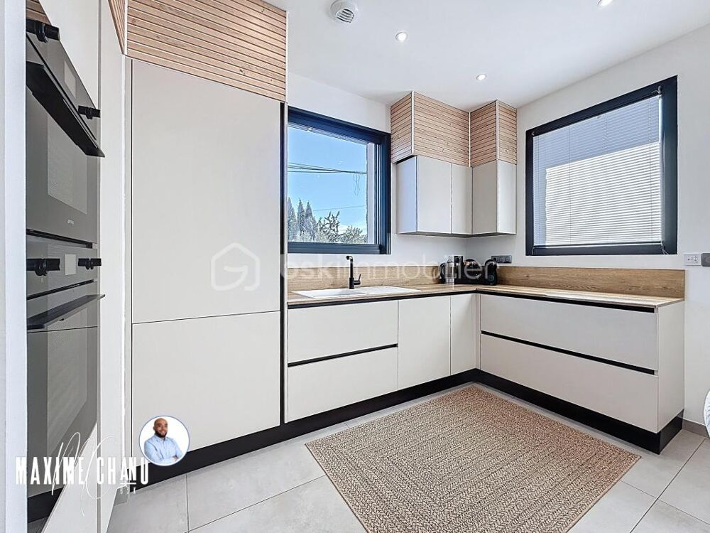 � vendre  Maison Saint-Jean-de-V�das (34430)