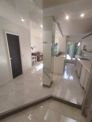  Appartement à louer 1 pièce 34 m²