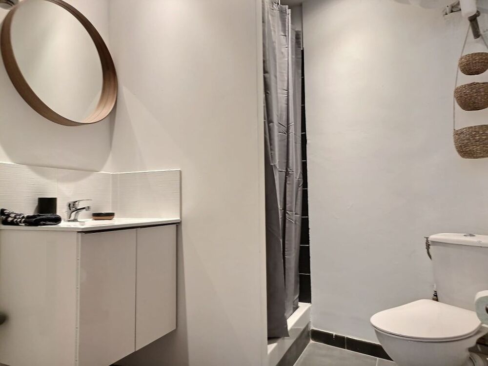 Studio de 45m2 à louer sur Rognes
