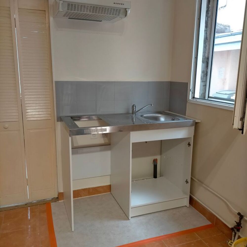 Location Appartement Appartement de 27m2 à louer sur Dijon Dijon