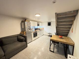  Maison  vendre 3 pices 51 m