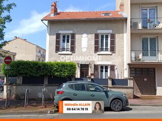 Maison à vendre 5 pièces 96 m²