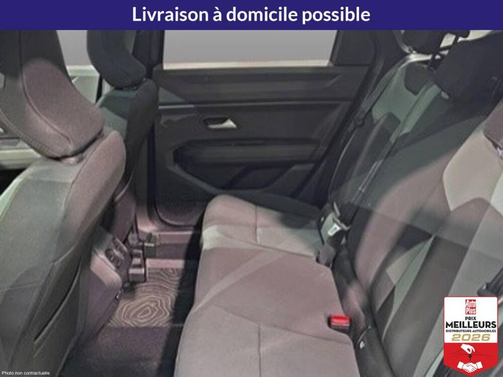 Bigster Hybrid-G 150 4x4 Journey 2026 occasion 10150 Lavau