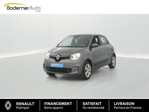 Annonce voiture Renault Twingo 9990 