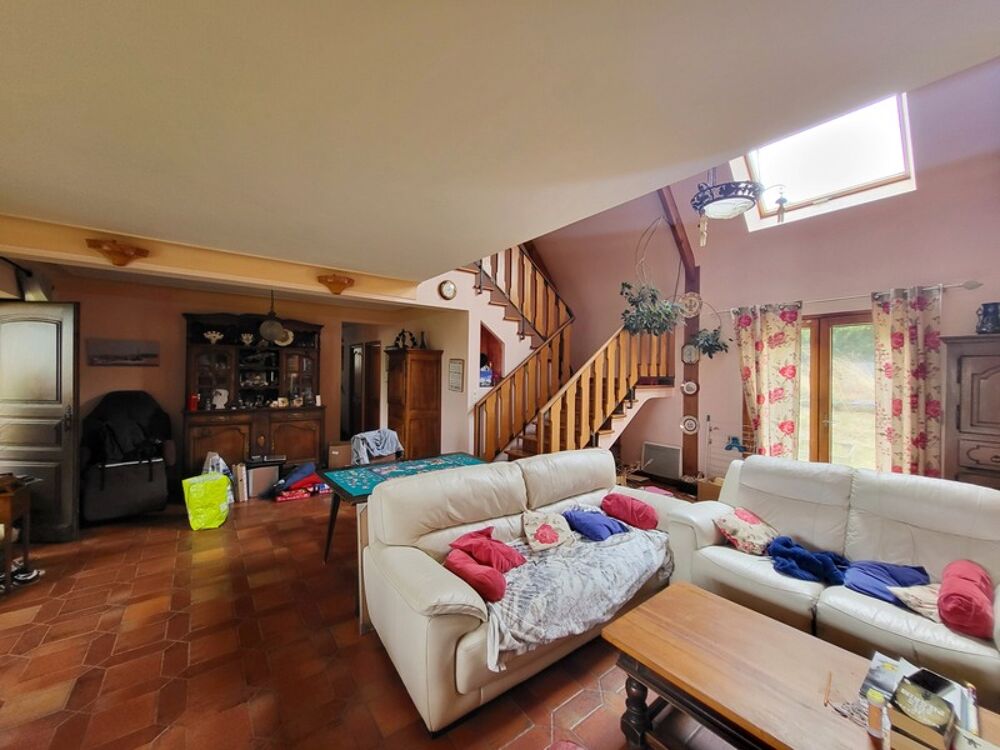 Vente Maison Maison à vendre 9 pièces CAMARET SUR MER (29) Camaret sur mer
