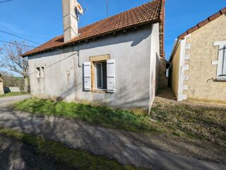  Maison à vendre 3 pièces 55 m²